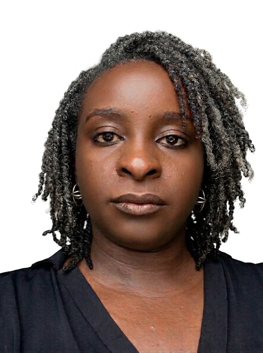 Dr Judith Menegbe