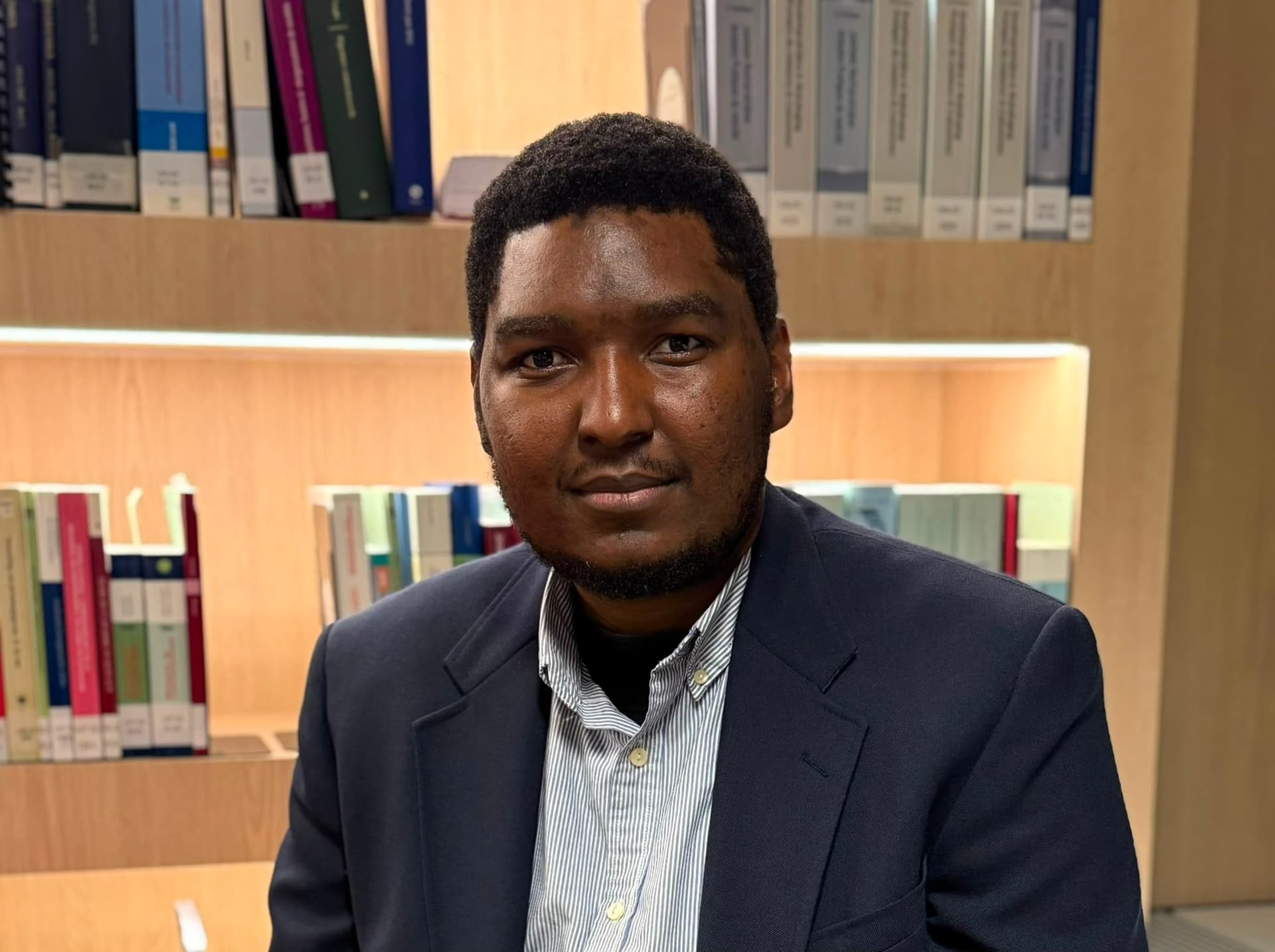 Emmanuel Baba Aduku