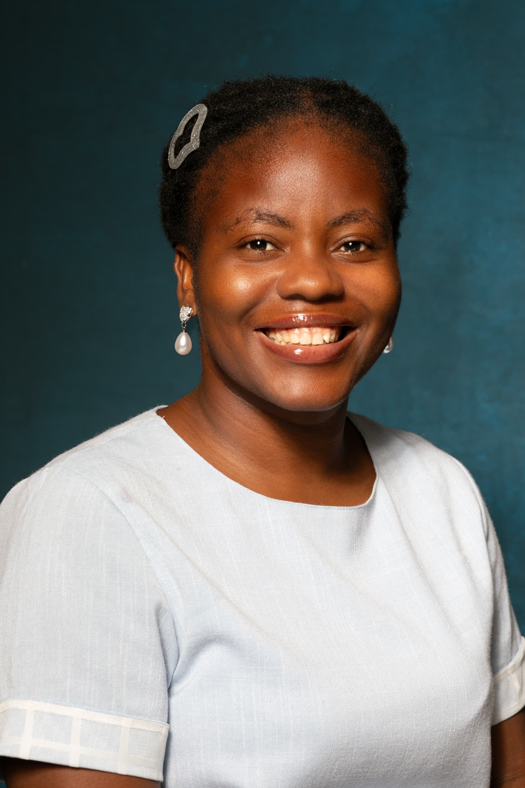 Patience Temidayo Osinaike