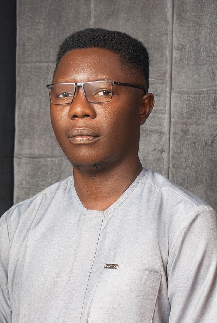 Richard Dukpa Dambo